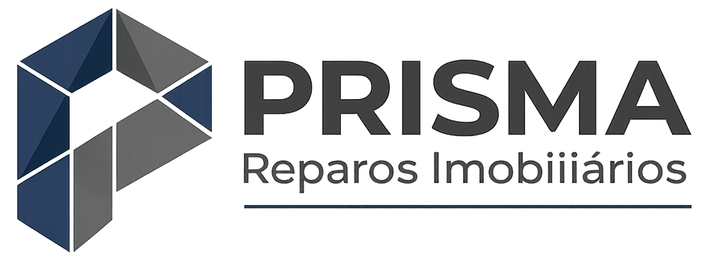 PRISMA Reparos Imobiliários